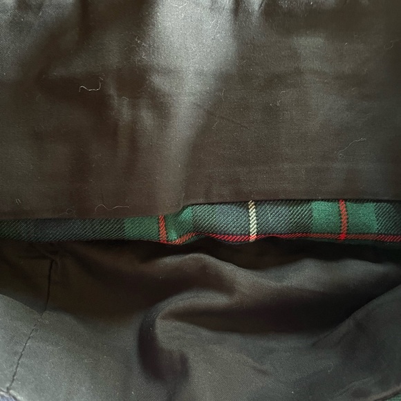 Brand New Scottish Tartan Kilt with Set Pleats Size 36”-38”. Poss Robertson Clan - Picture 7 of 9